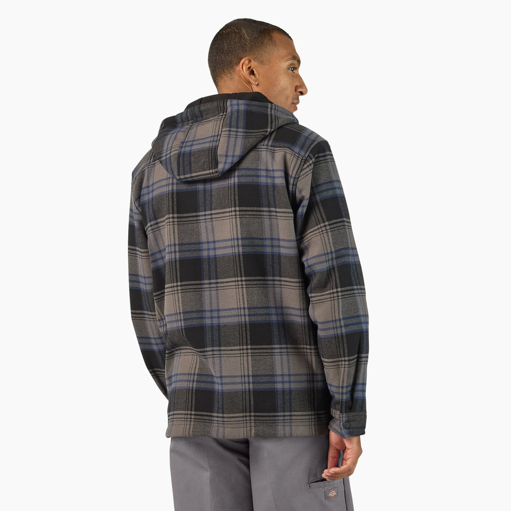 Sale - Dickies Relaxed Fit Shirt Jacket