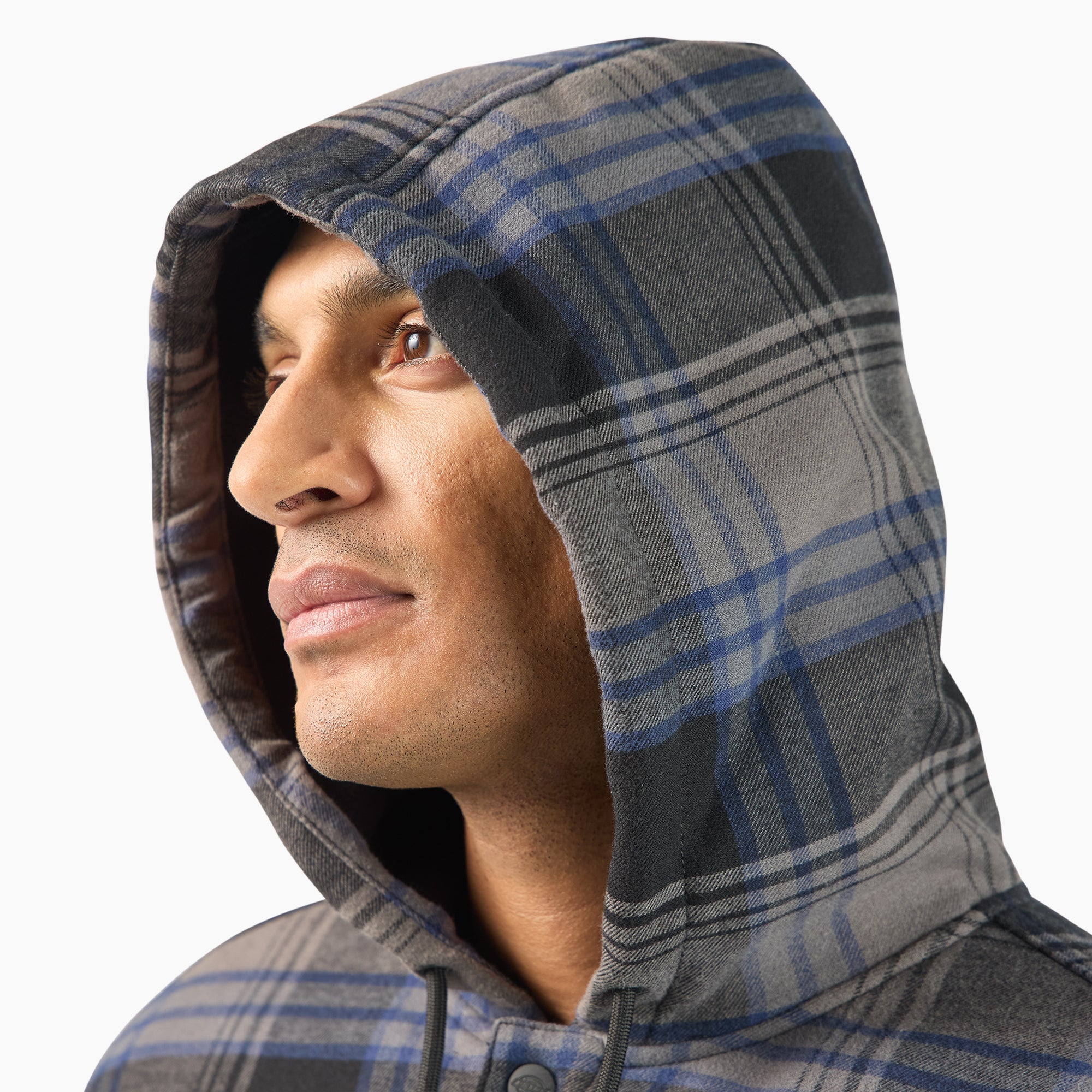 Sale - Dickies Relaxed Fit Shirt Jacket