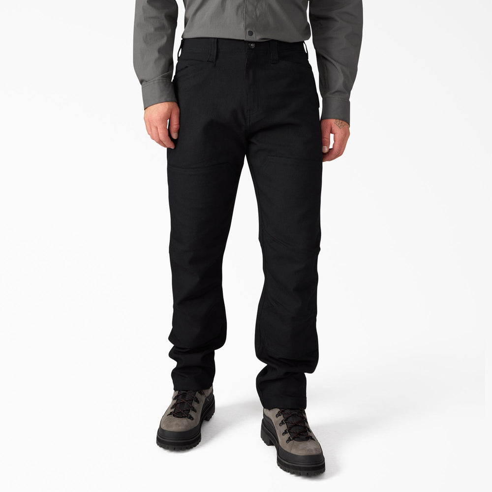 Men - Dickies Tradebuilt Duck Canvas Double Knee Pants