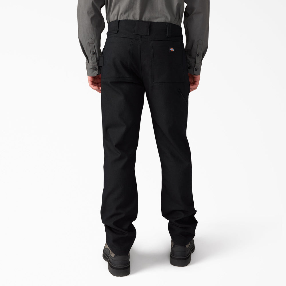 Men - Dickies Tradebuilt Duck Canvas Double Knee Pants