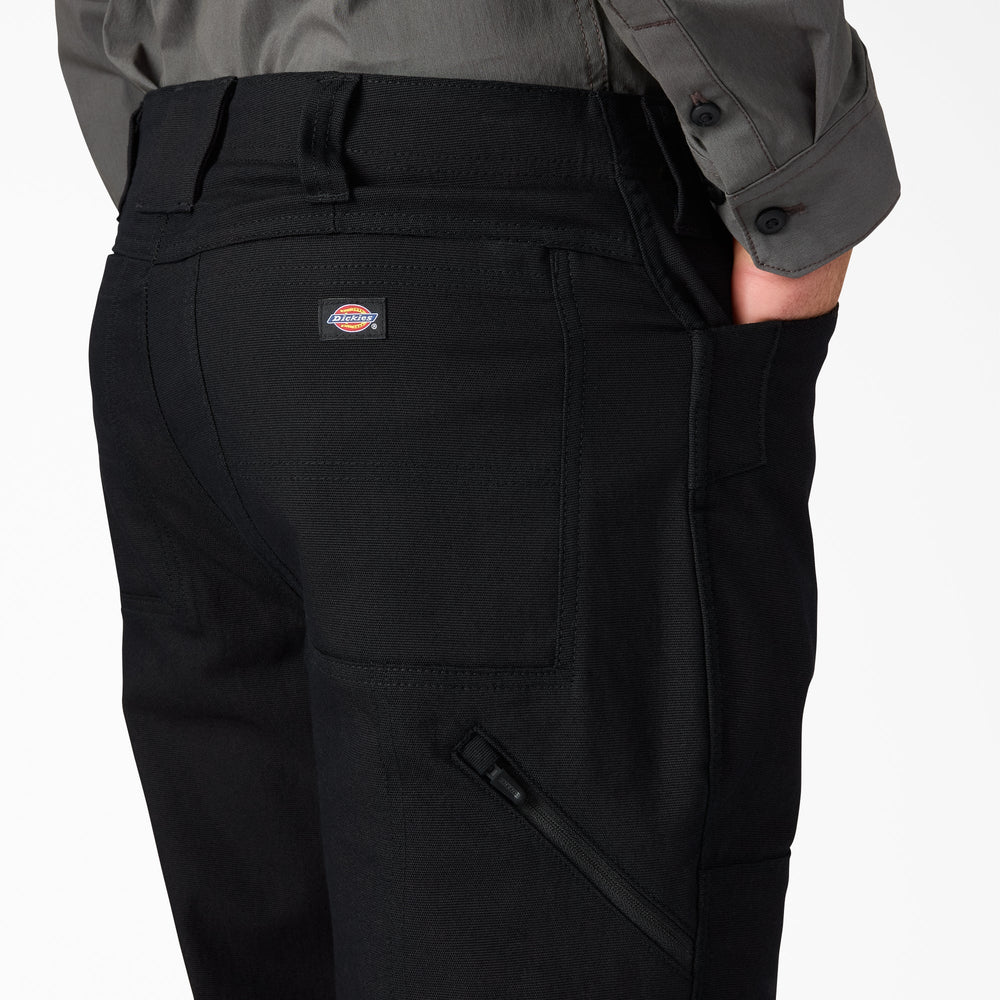 Men - Dickies Tradebuilt Duck Canvas Double Knee Pants