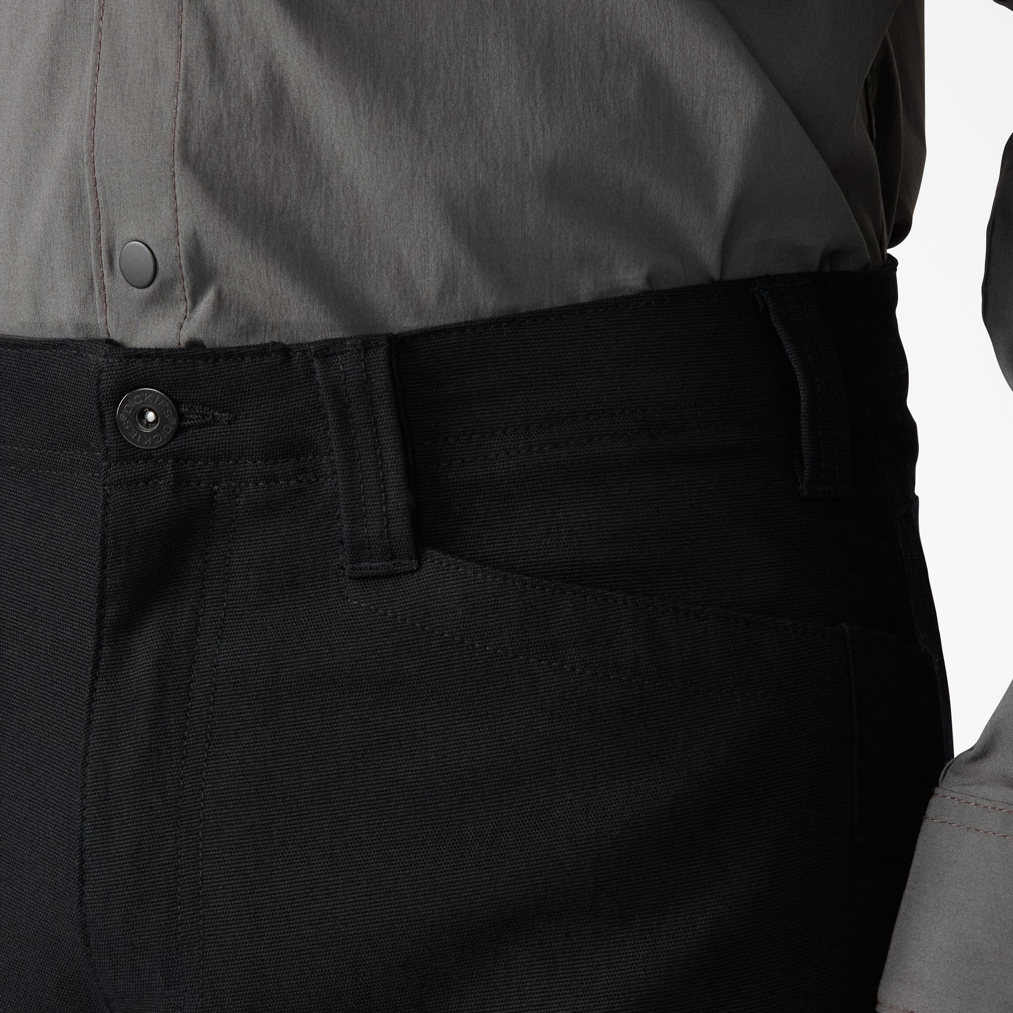 Men - Dickies Tradebuilt Duck Canvas Double Knee Pants