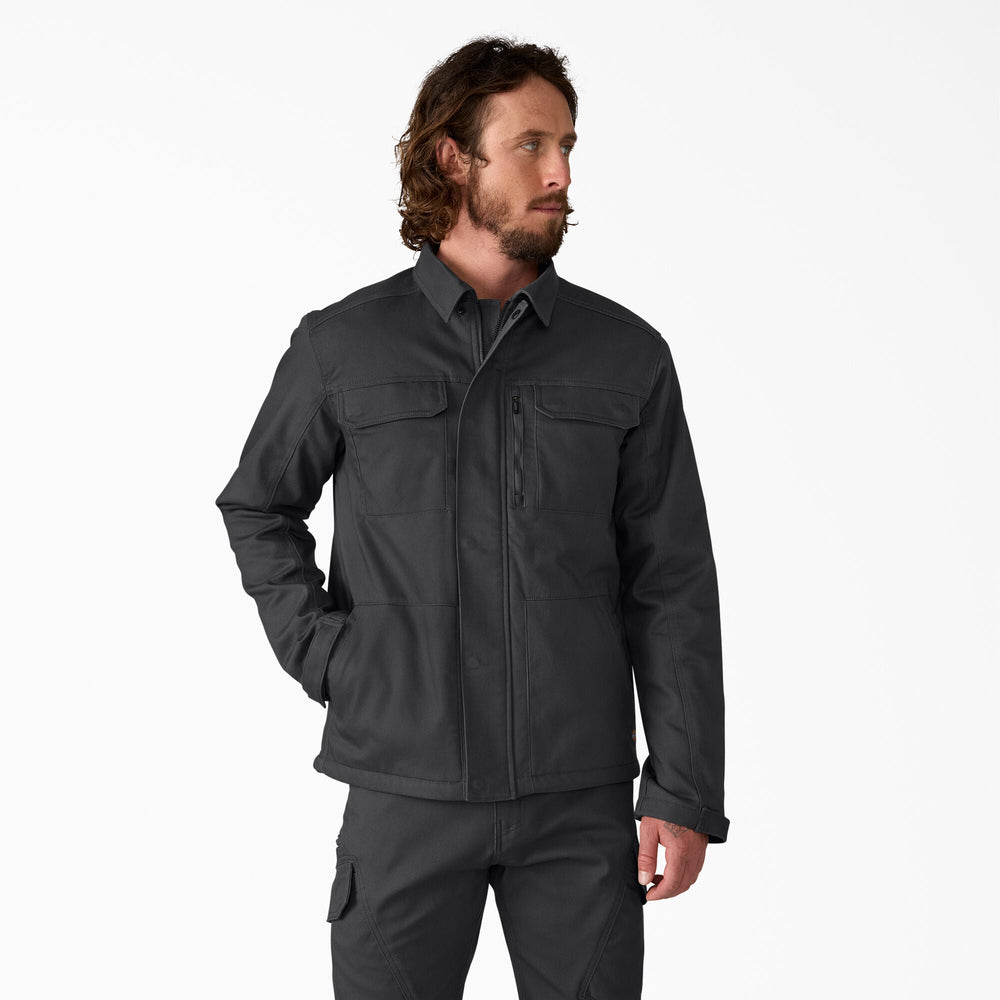 Men|Sale - Dickies Tradebuilt Shirt Jacket