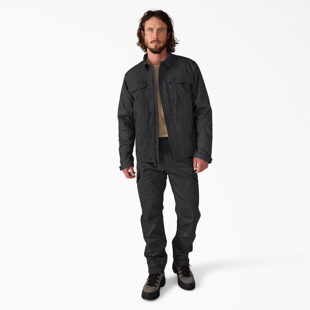 Men|Sale - Dickies Tradebuilt Shirt Jacket