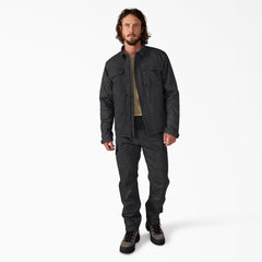 Men|Sale - Dickies Tradebuilt Shirt Jacket