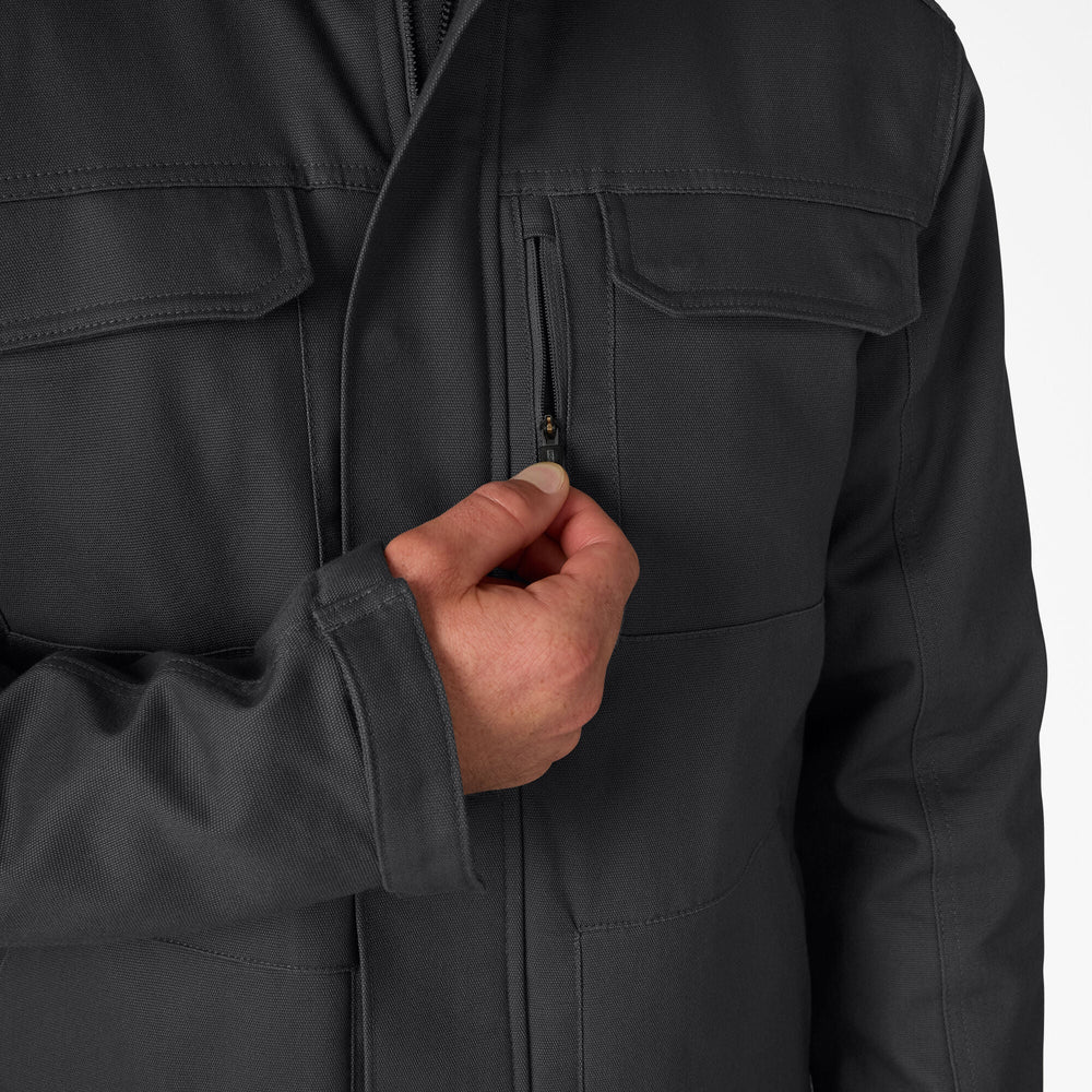 Men|Sale - Dickies Tradebuilt Shirt Jacket