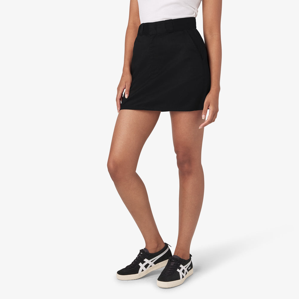 Women - Dickies Women's Mini Skirt