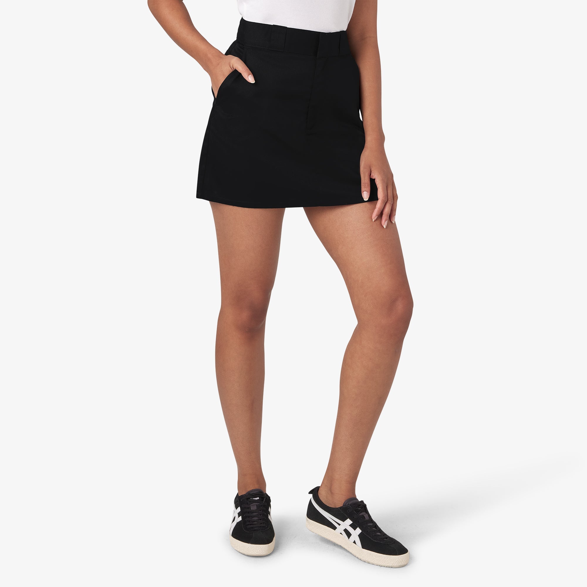 Women - Dickies Women's Mini Skirt