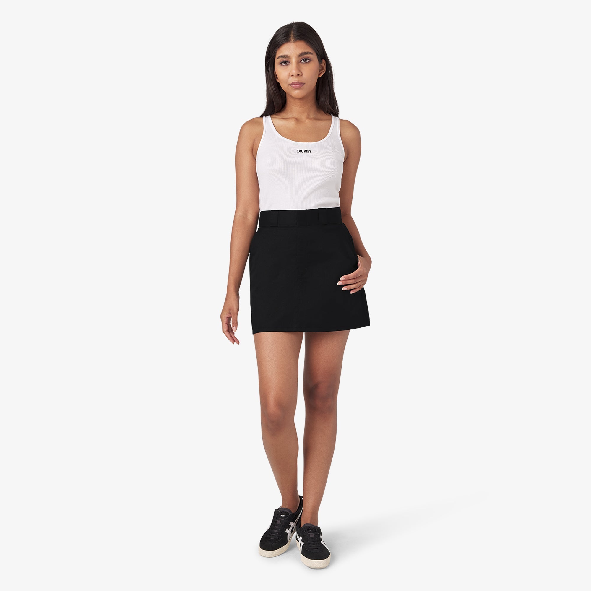 Women - Dickies Women's Mini Skirt