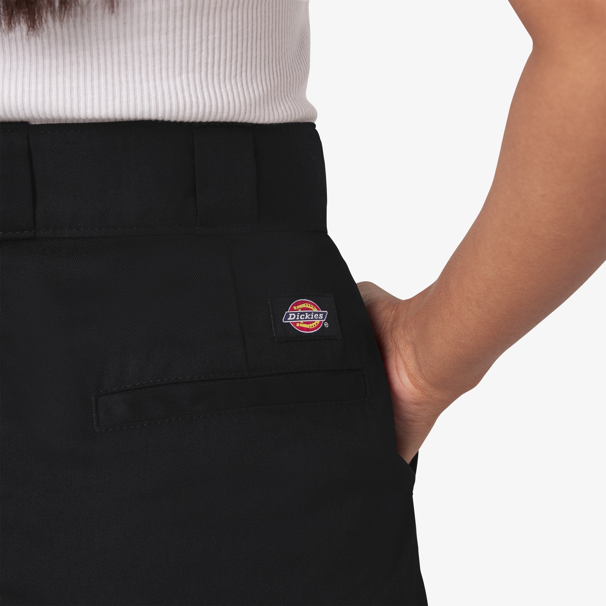 Women - Dickies Women's Mini Skirt
