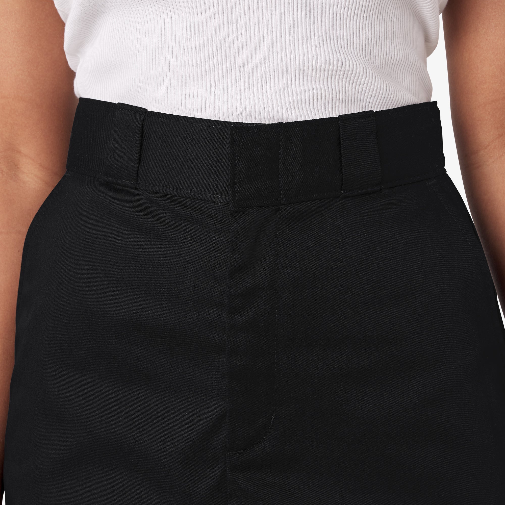 Women - Dickies Women's Mini Skirt