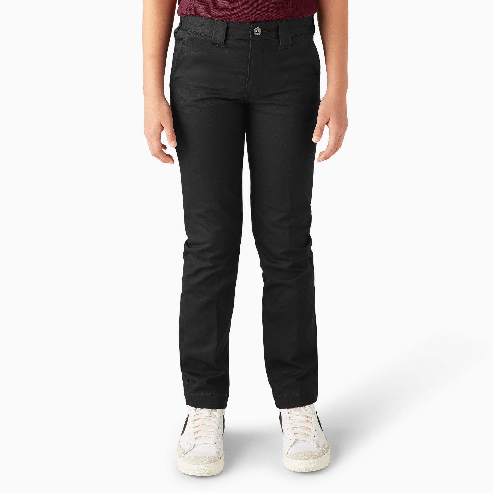 Kids - Dickies Boys' FLEX Skinny Fit Pants, 4-20