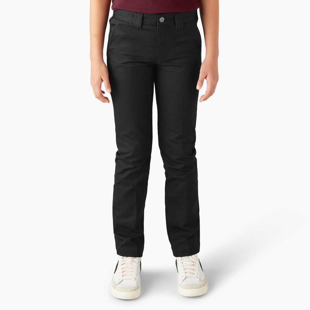 Kids - Dickies Boys' FLEX Skinny Fit Pants, 4-20