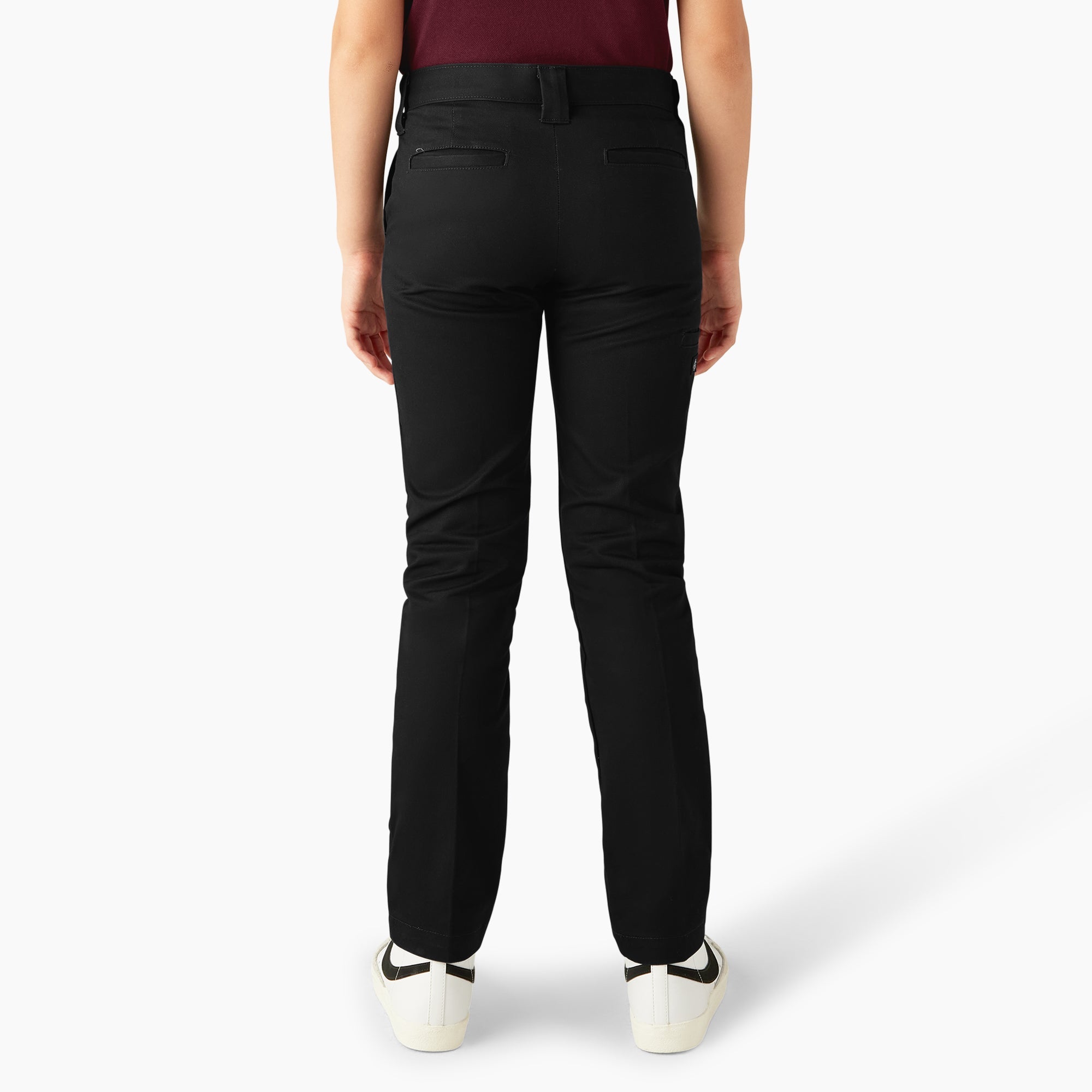 Kids - Dickies Boys' FLEX Skinny Fit Pants, 4-20