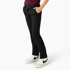 Kids - Dickies Boys' FLEX Skinny Fit Pants, 4-20