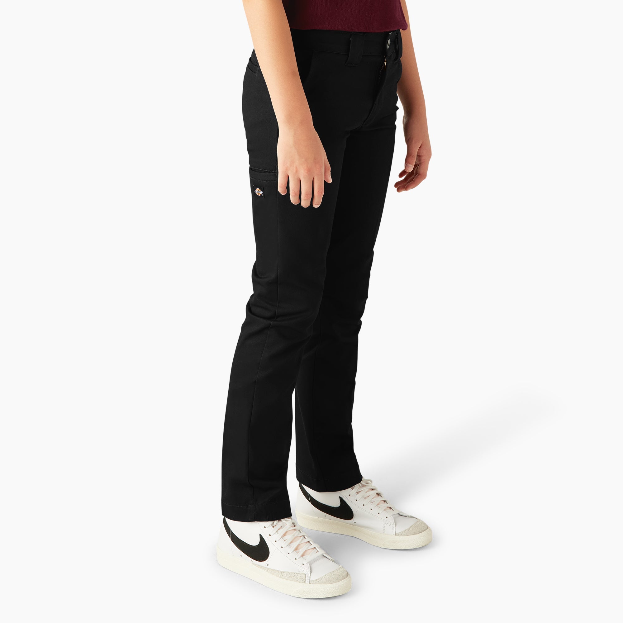 Kids - Dickies Boys' FLEX Skinny Fit Pants, 4-20