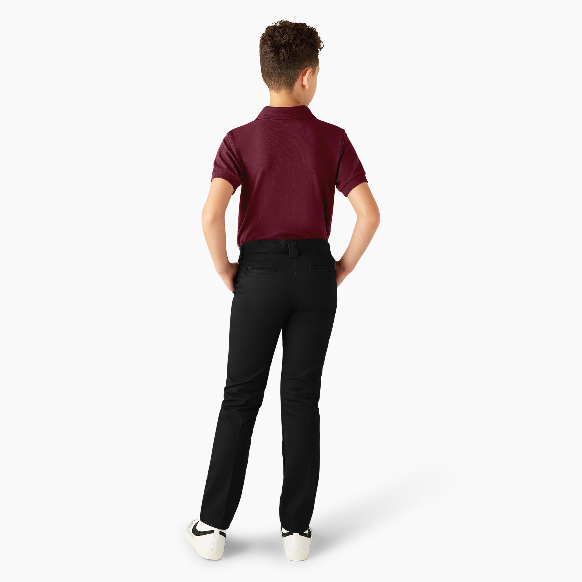 Kids - Dickies Boys' FLEX Skinny Fit Pants, 4-20