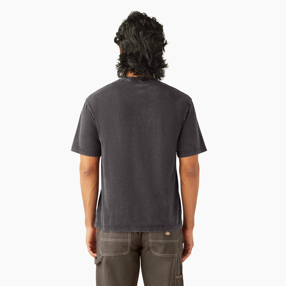 Men|Sale - Dickies Plentywood Short Sleeve T-Shirt