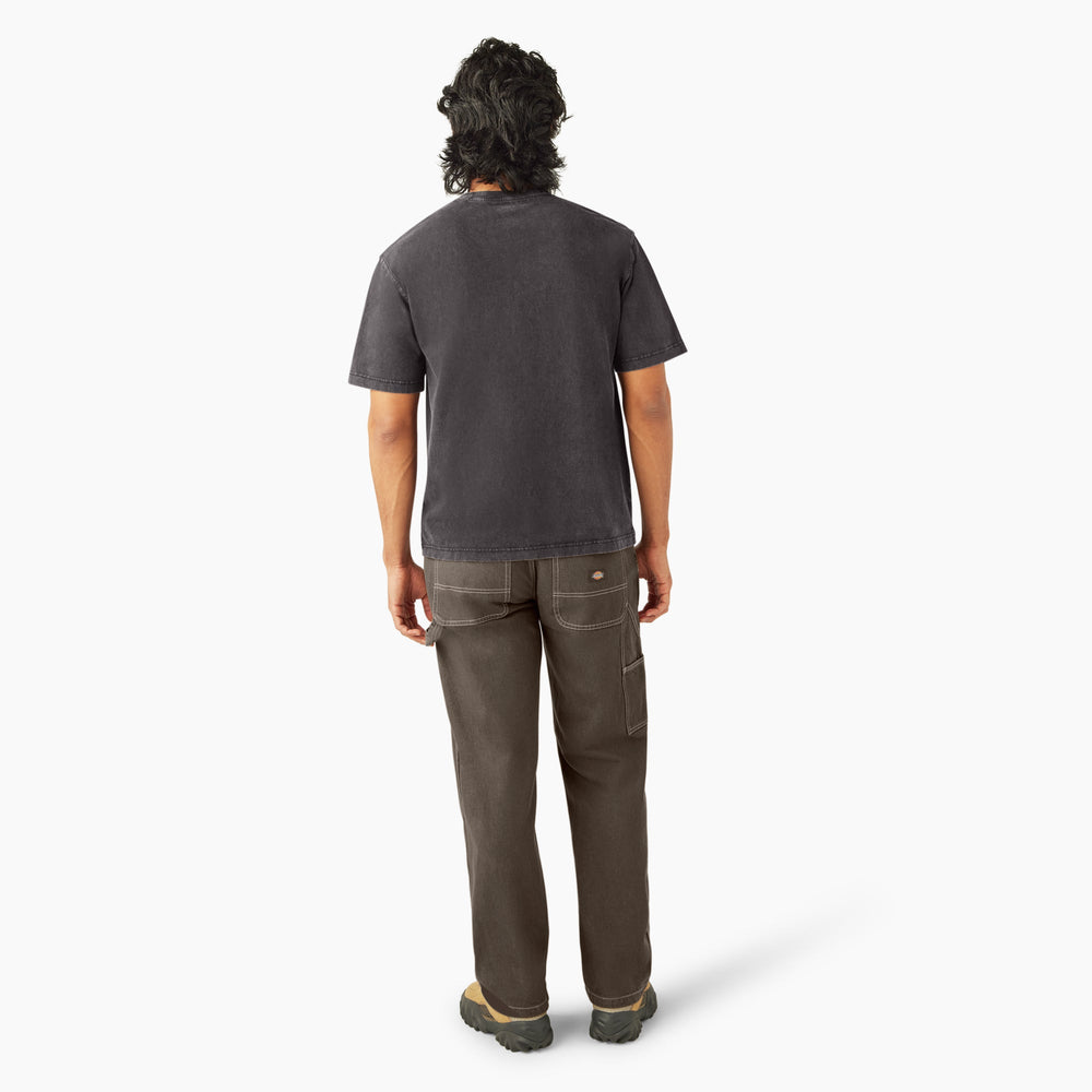 Men|Sale - Dickies Plentywood Short Sleeve T-Shirt