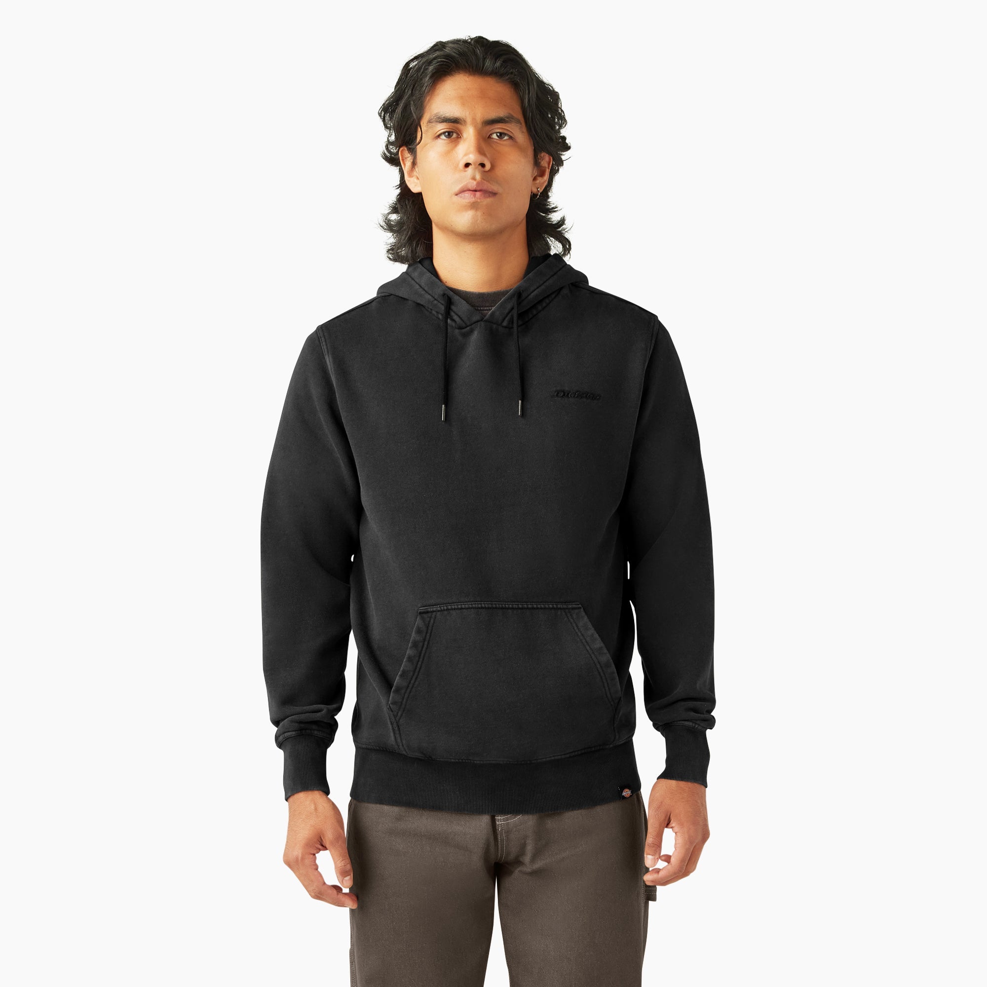 Men|Sale - Dickies Plentywood Hoodie