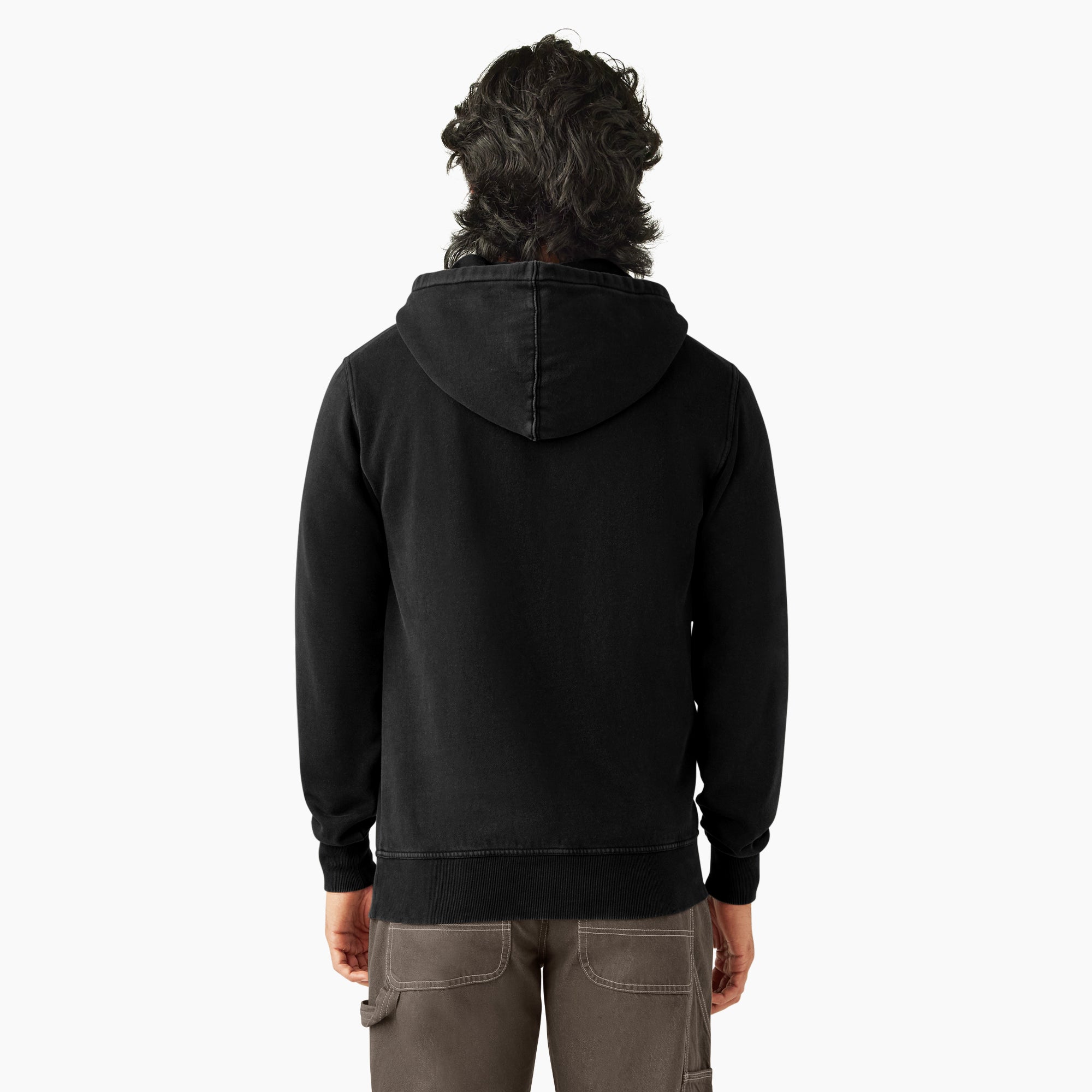 Men|Sale - Dickies Plentywood Hoodie
