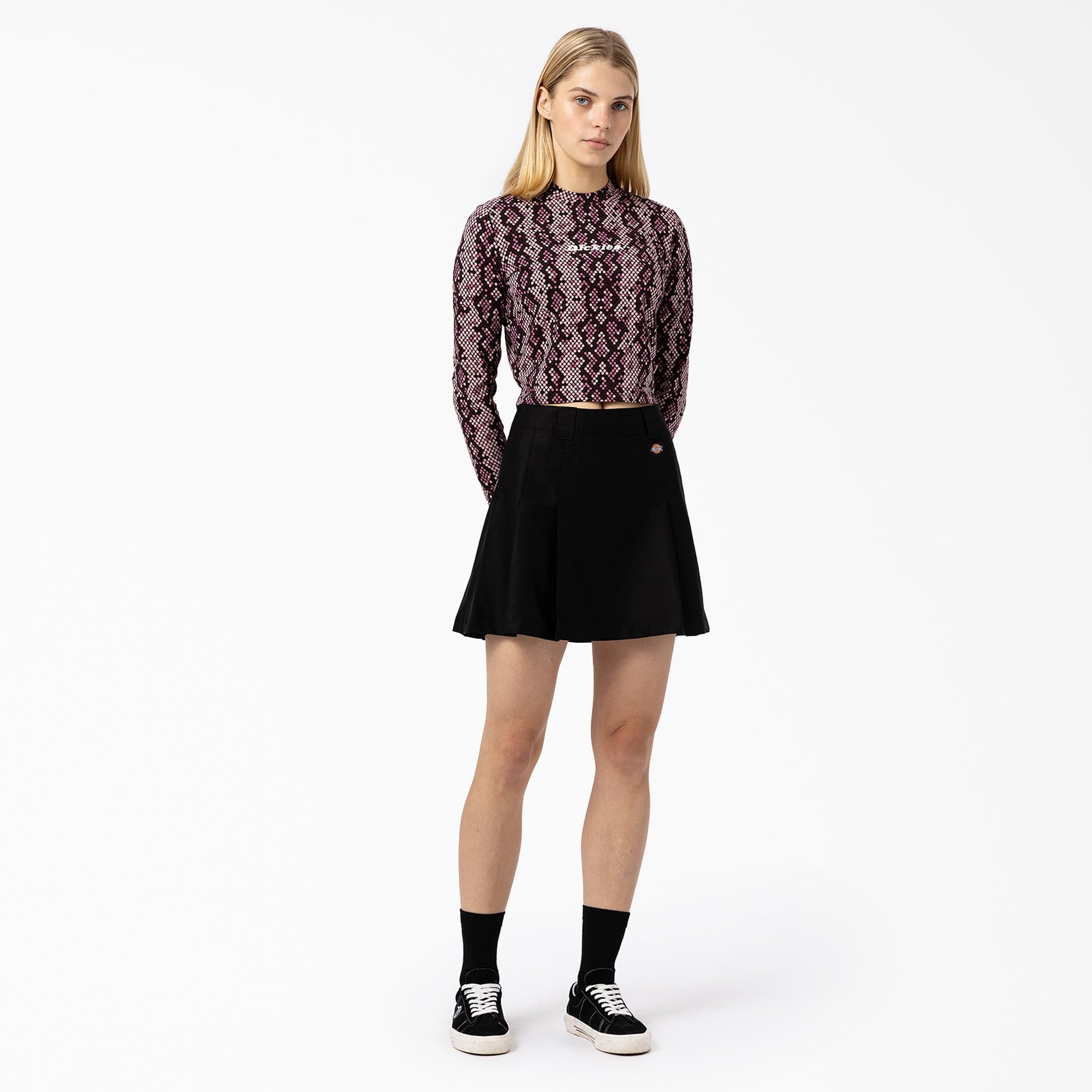 Women - Dickies Women's Elizaville Skirt