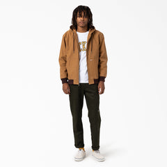 Men - Dickies Hooded Bomber Jacket