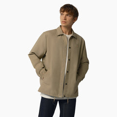 Sale - Dickies Oakport Coaches Jacket