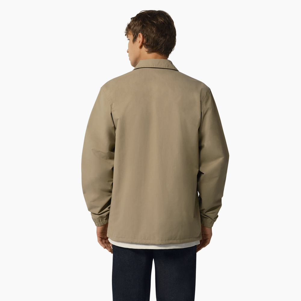 Sale - Dickies Oakport Coaches Jacket