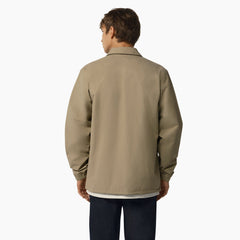 Sale - Dickies Oakport Coaches Jacket