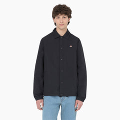 Men - Dickies Oakport Coaches Jacket