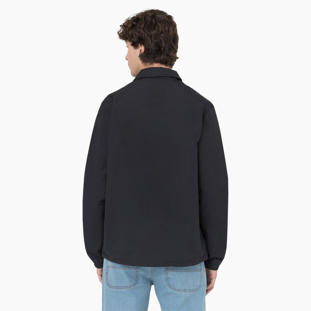 Men - Dickies Oakport Coaches Jacket