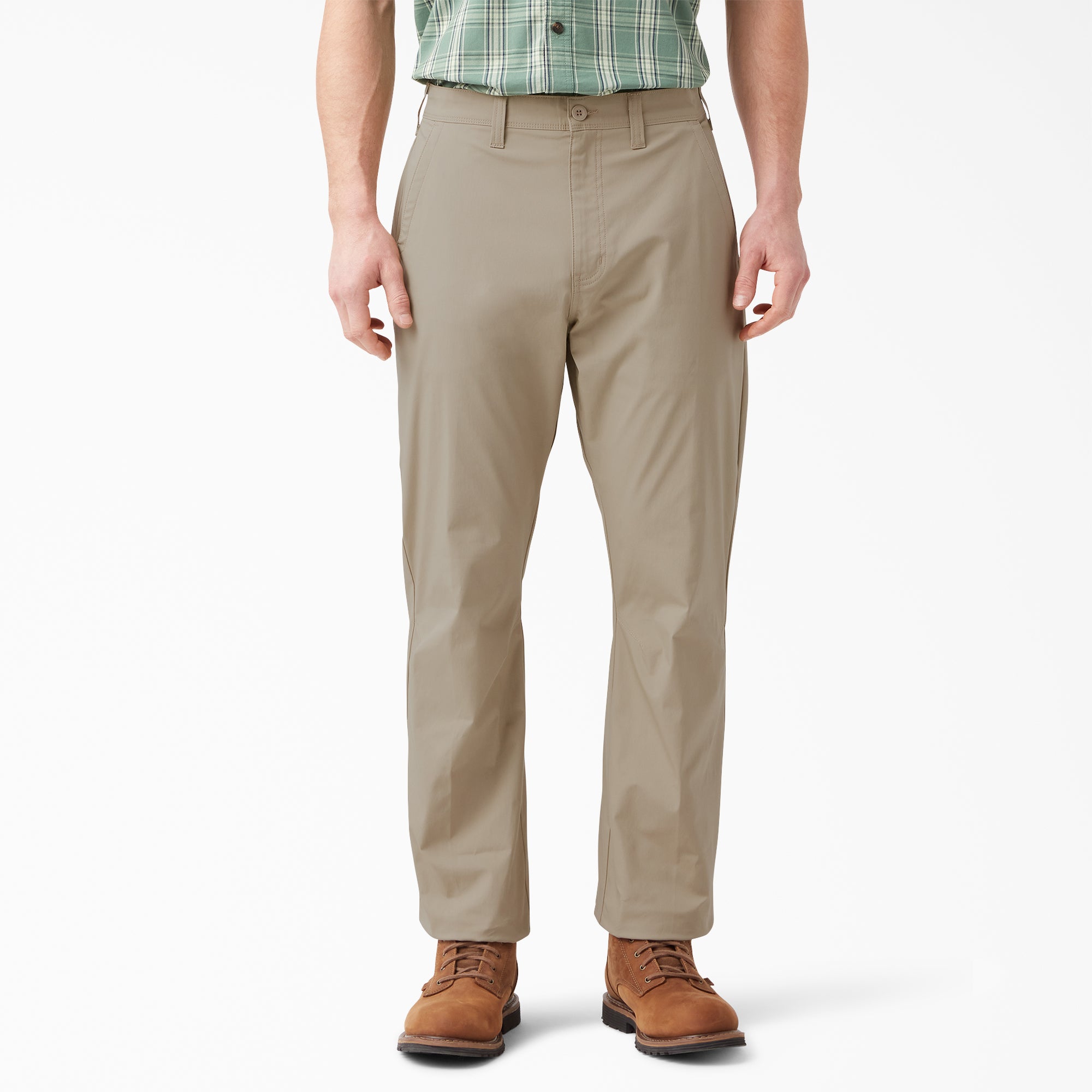 Men - Dickies FLEX Cooling Regular Fit Pants