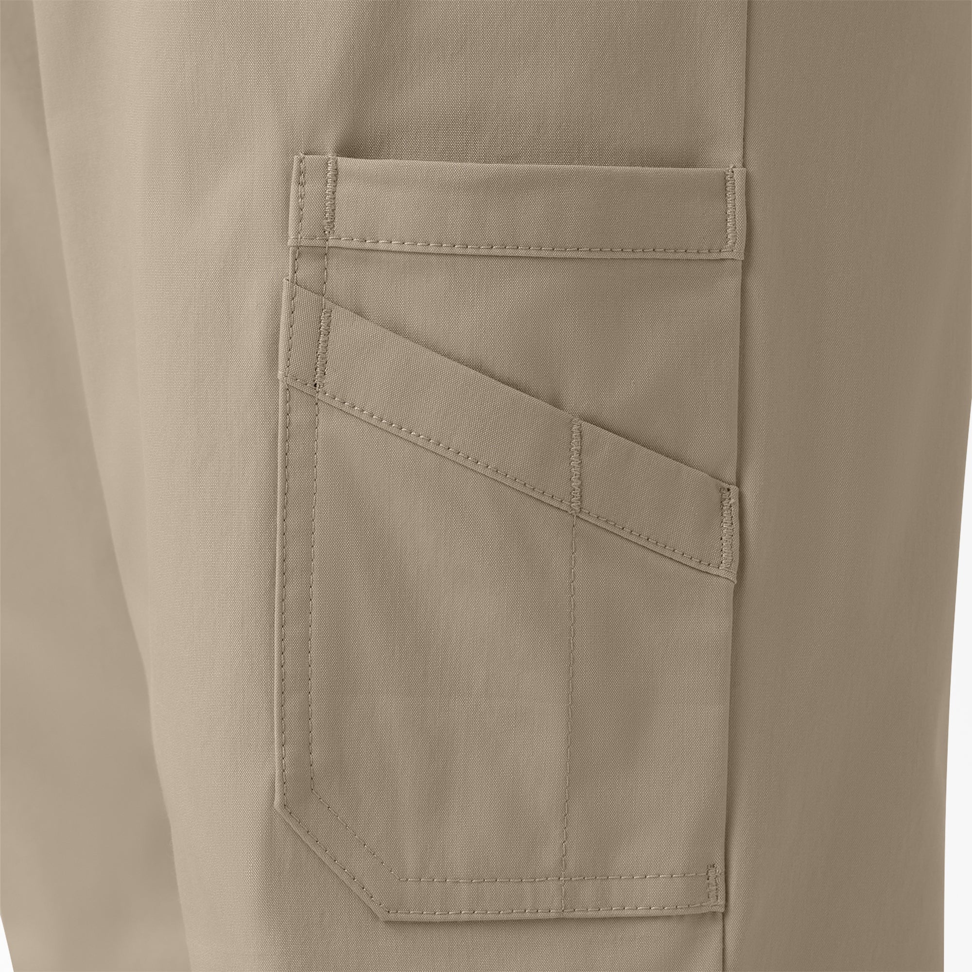 Men - Dickies FLEX Cooling Regular Fit Pants