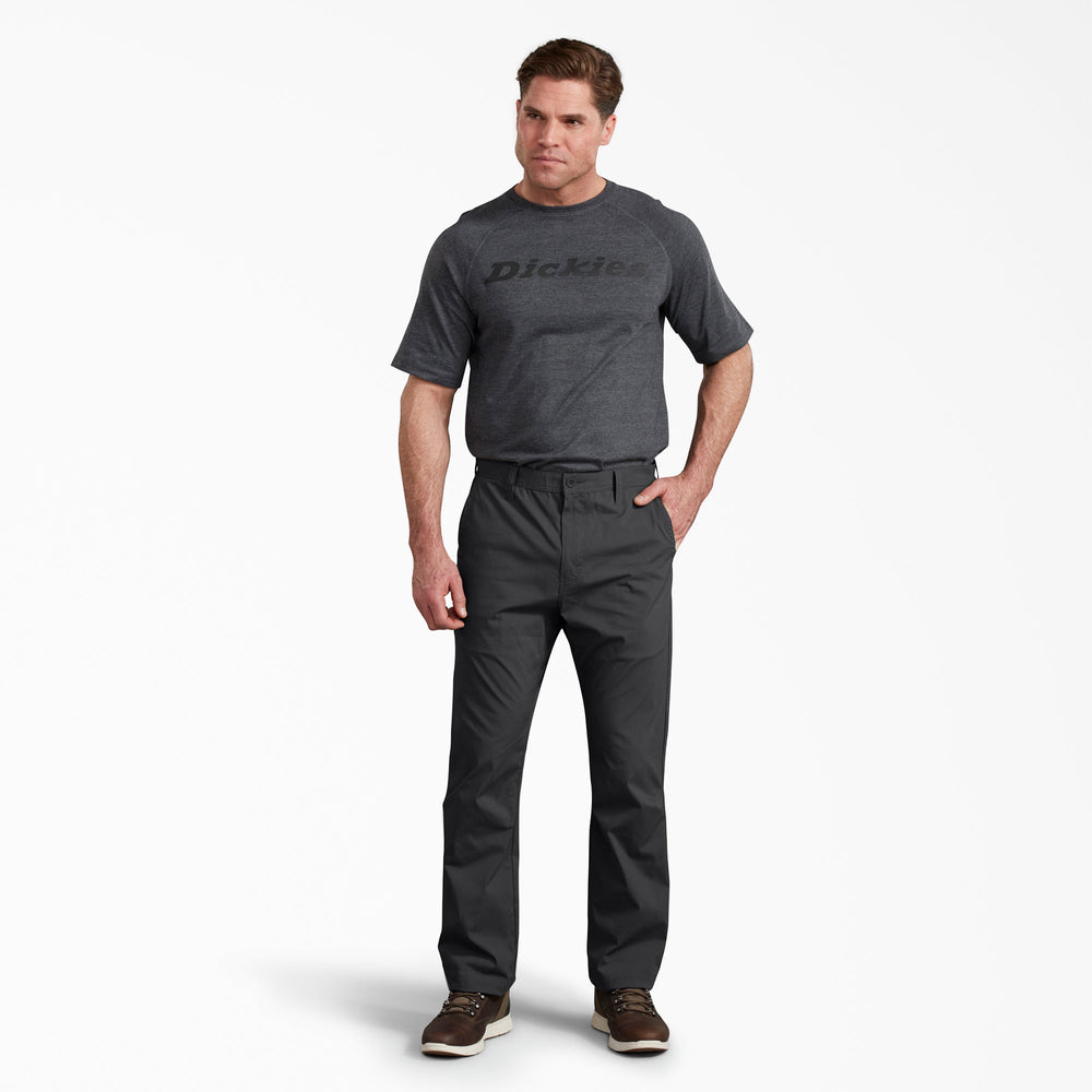 Men - Dickies FLEX Cooling Regular Fit Pants