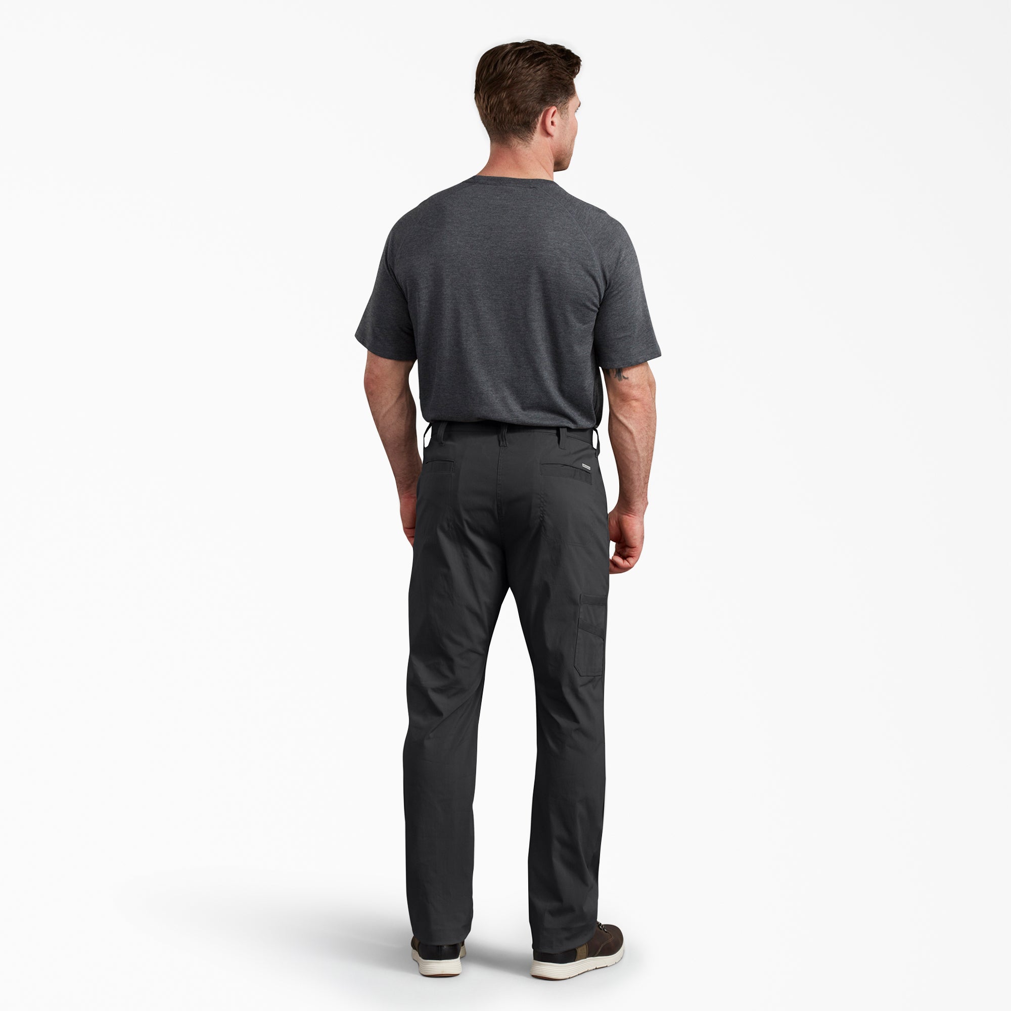 Men - Dickies FLEX Cooling Regular Fit Pants