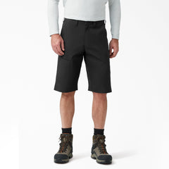 Men - Dickies FLEX Cooling Regular Fit Utility Shorts, 13"