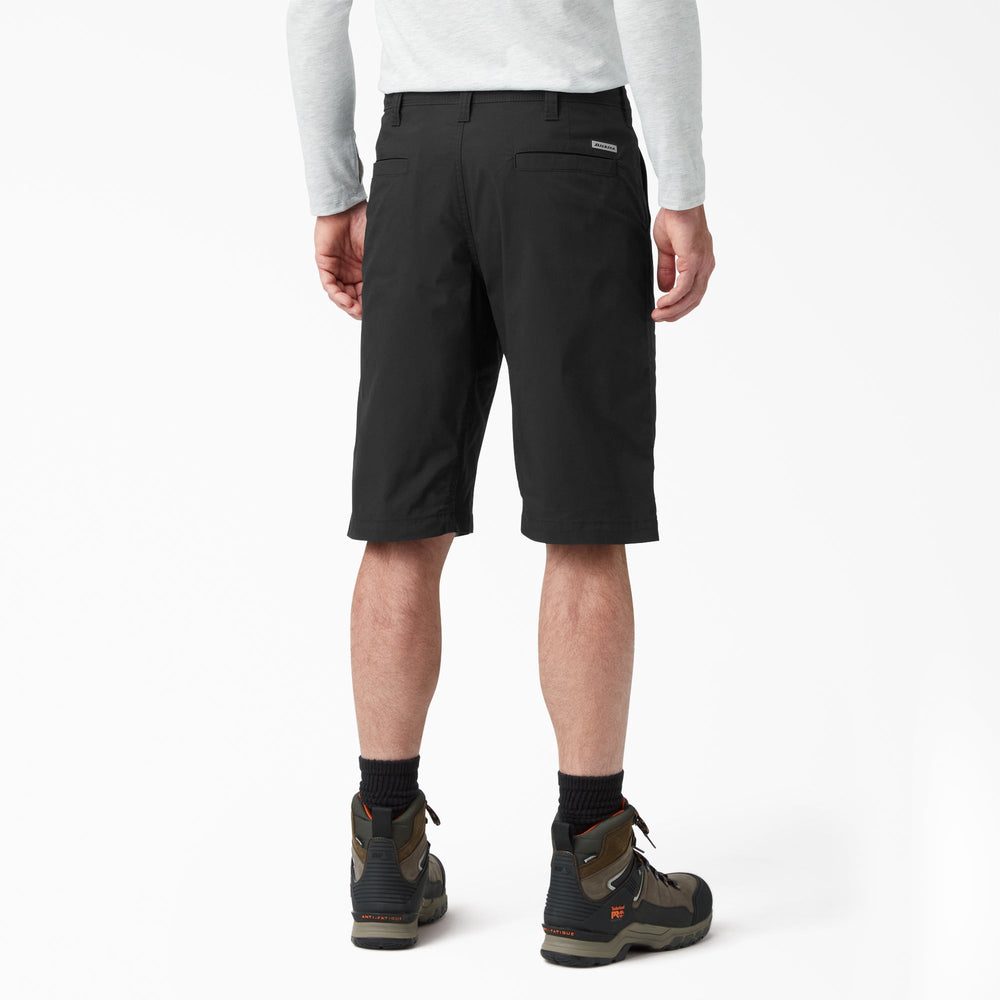 Men - Dickies FLEX Cooling Regular Fit Utility Shorts, 13"