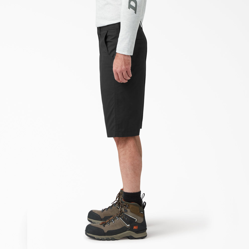 Men - Dickies FLEX Cooling Regular Fit Utility Shorts, 13"