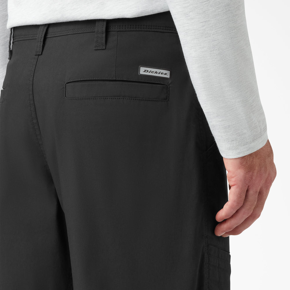 Men - Dickies FLEX Cooling Regular Fit Utility Shorts, 13"