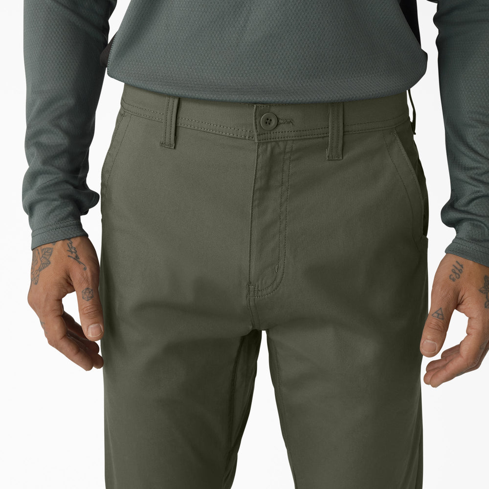 Men|Women - Dickies FLEX Cooling Regular Fit Pants