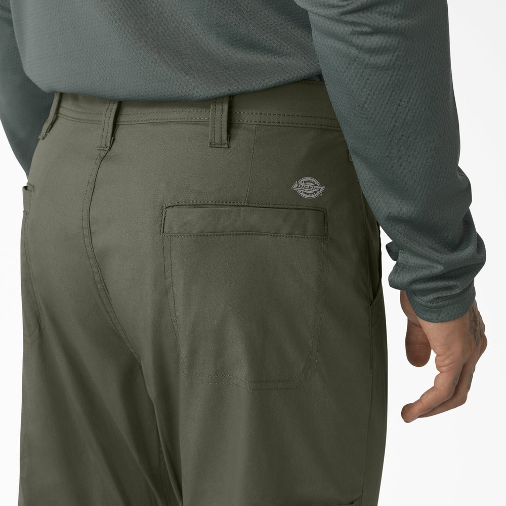 Men|Women - Dickies FLEX Cooling Regular Fit Pants