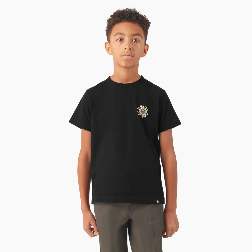 Men|Kids|Sale - Dickies Dickies X Spitfire Kids’ Graphic T-Shirt