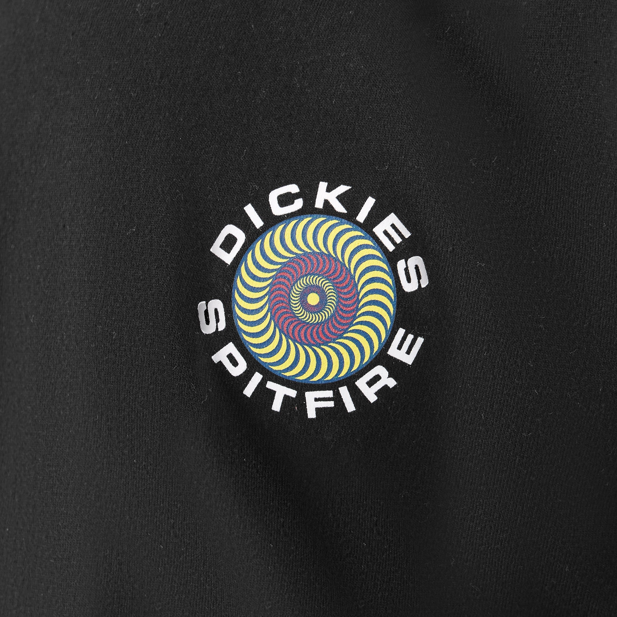 Men|Kids|Sale - Dickies Dickies X Spitfire Kids’ Graphic T-Shirt