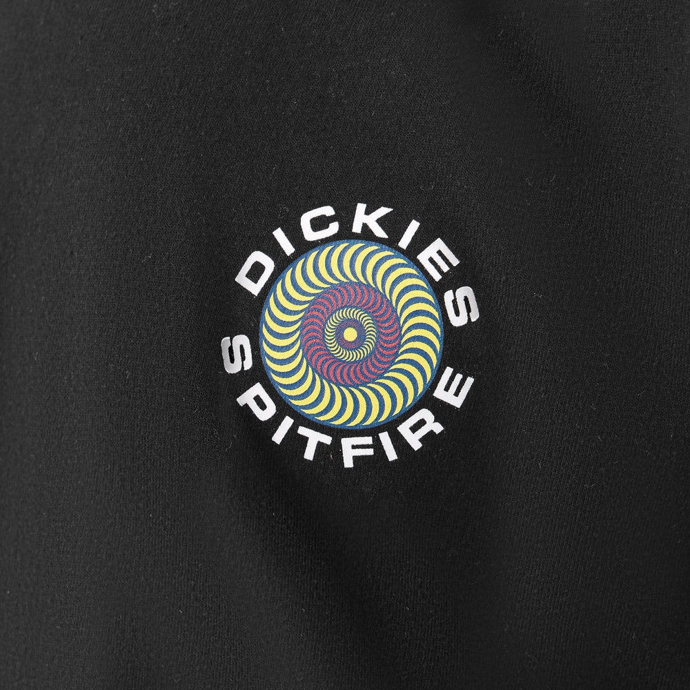 Men|Kids|Sale - Dickies Dickies X Spitfire Kids’ Graphic T-Shirt