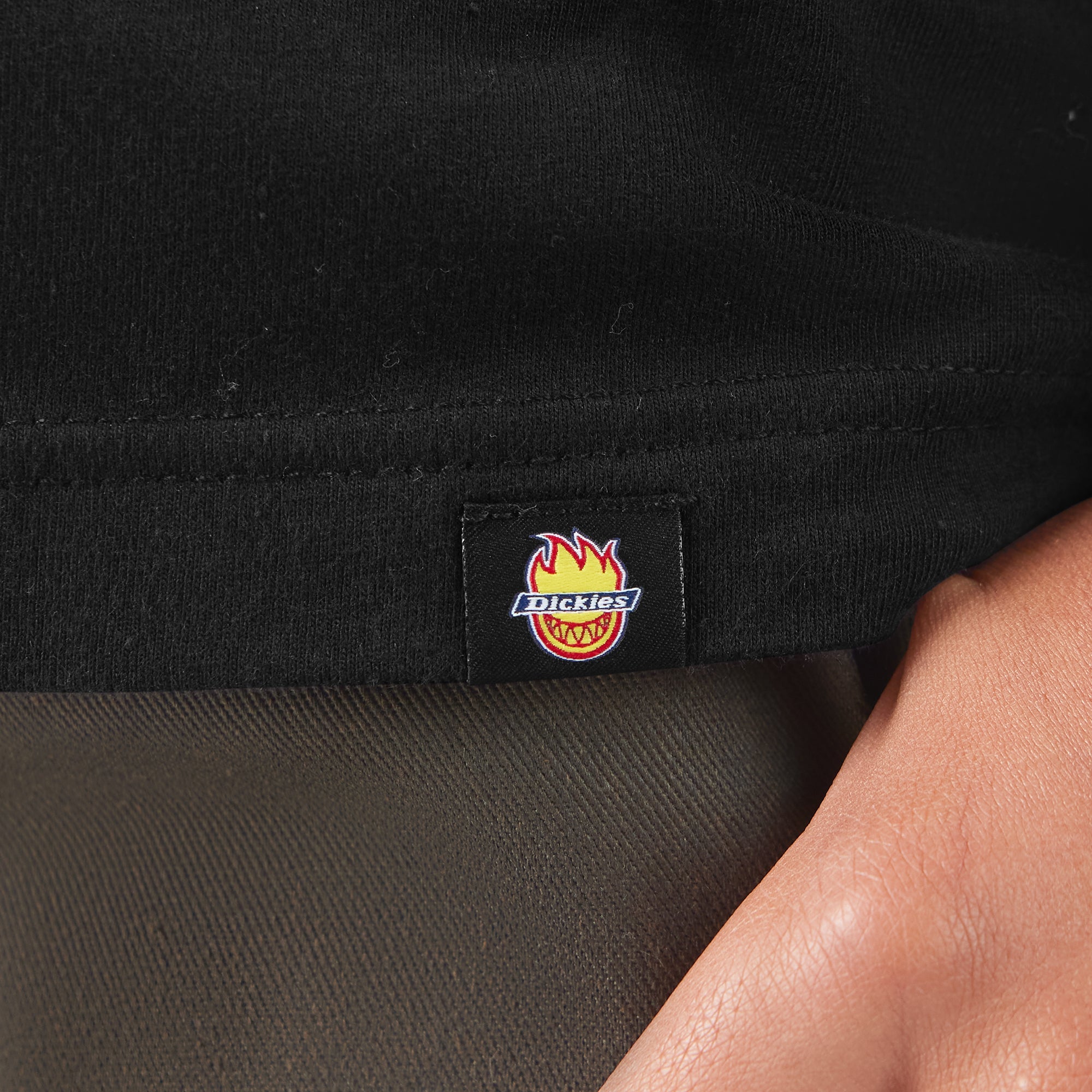Men|Kids|Sale - Dickies Dickies X Spitfire Kids’ Graphic T-Shirt