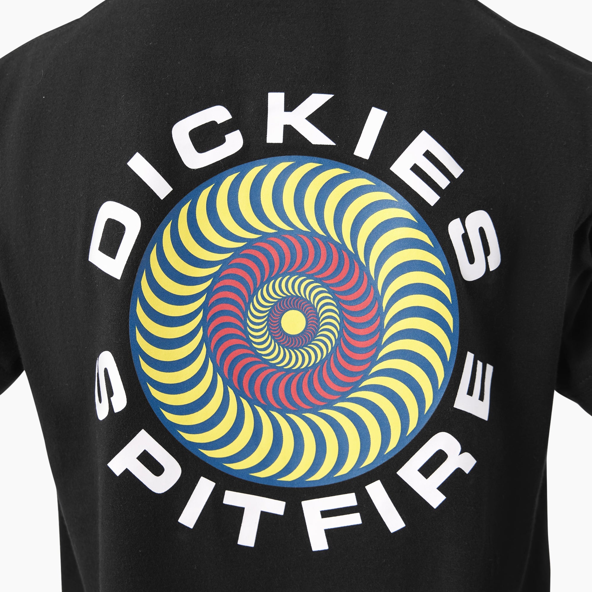 Men|Kids|Sale - Dickies Dickies X Spitfire Kids’ Graphic T-Shirt