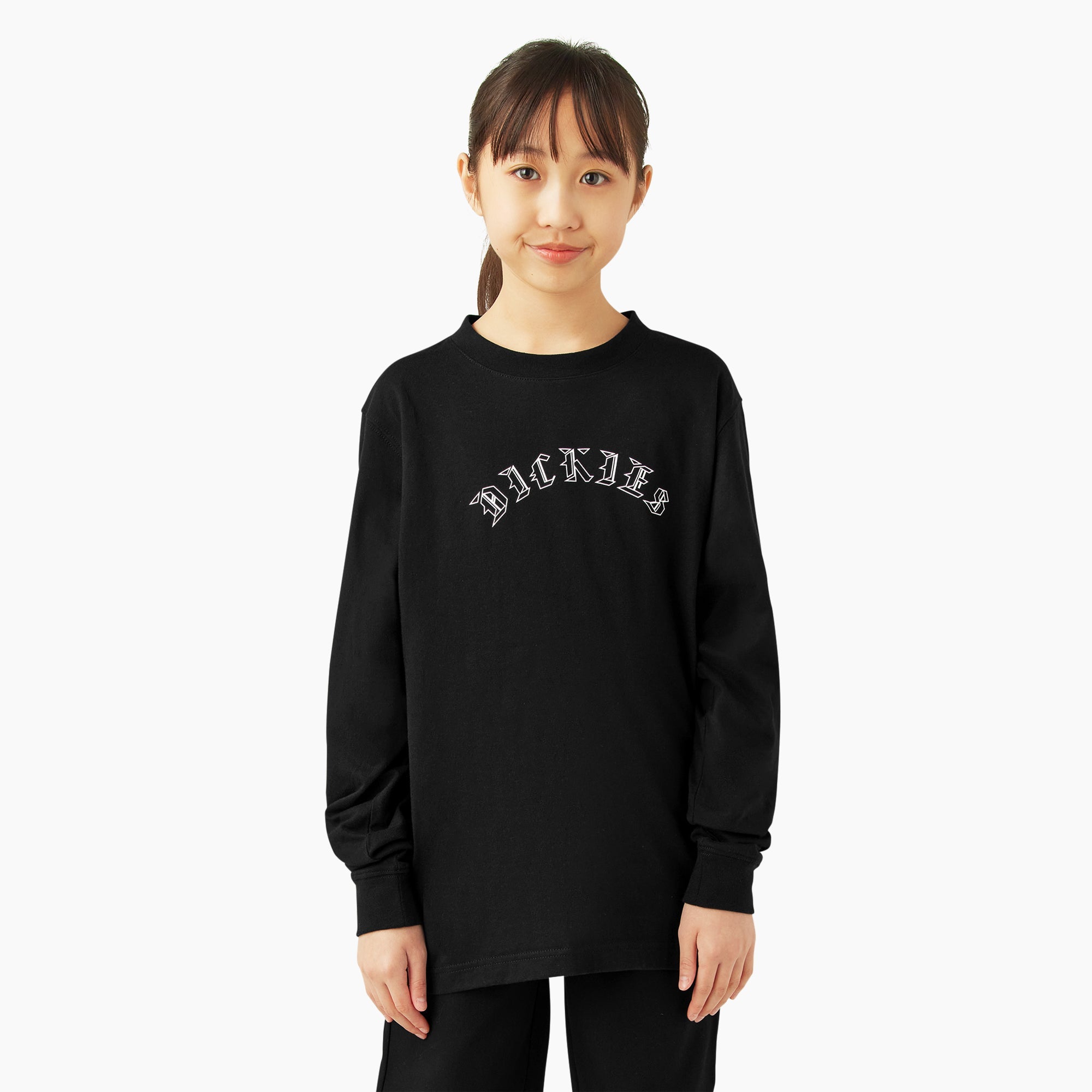 Men|Kids - Dickies Dickies X Spitfire Kids’ Long Sleeve T-Shirt
