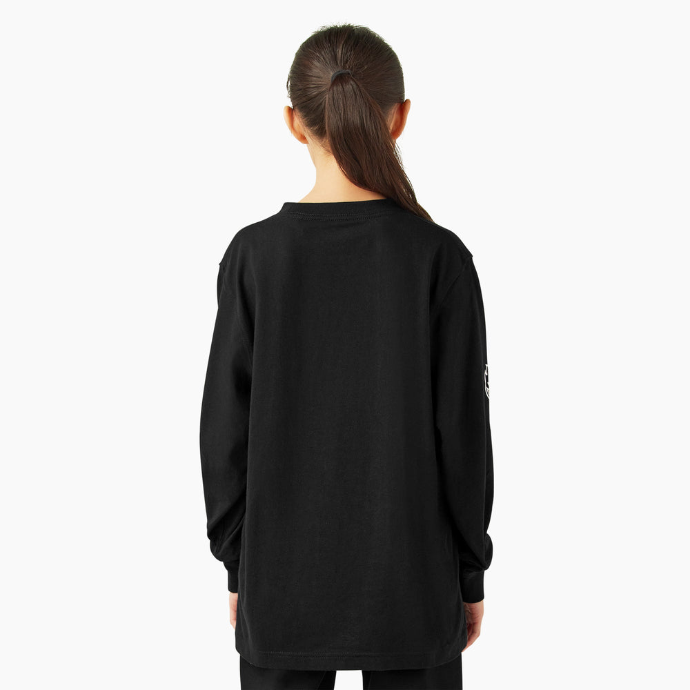 Men|Kids - Dickies Dickies X Spitfire Kids’ Long Sleeve T-Shirt