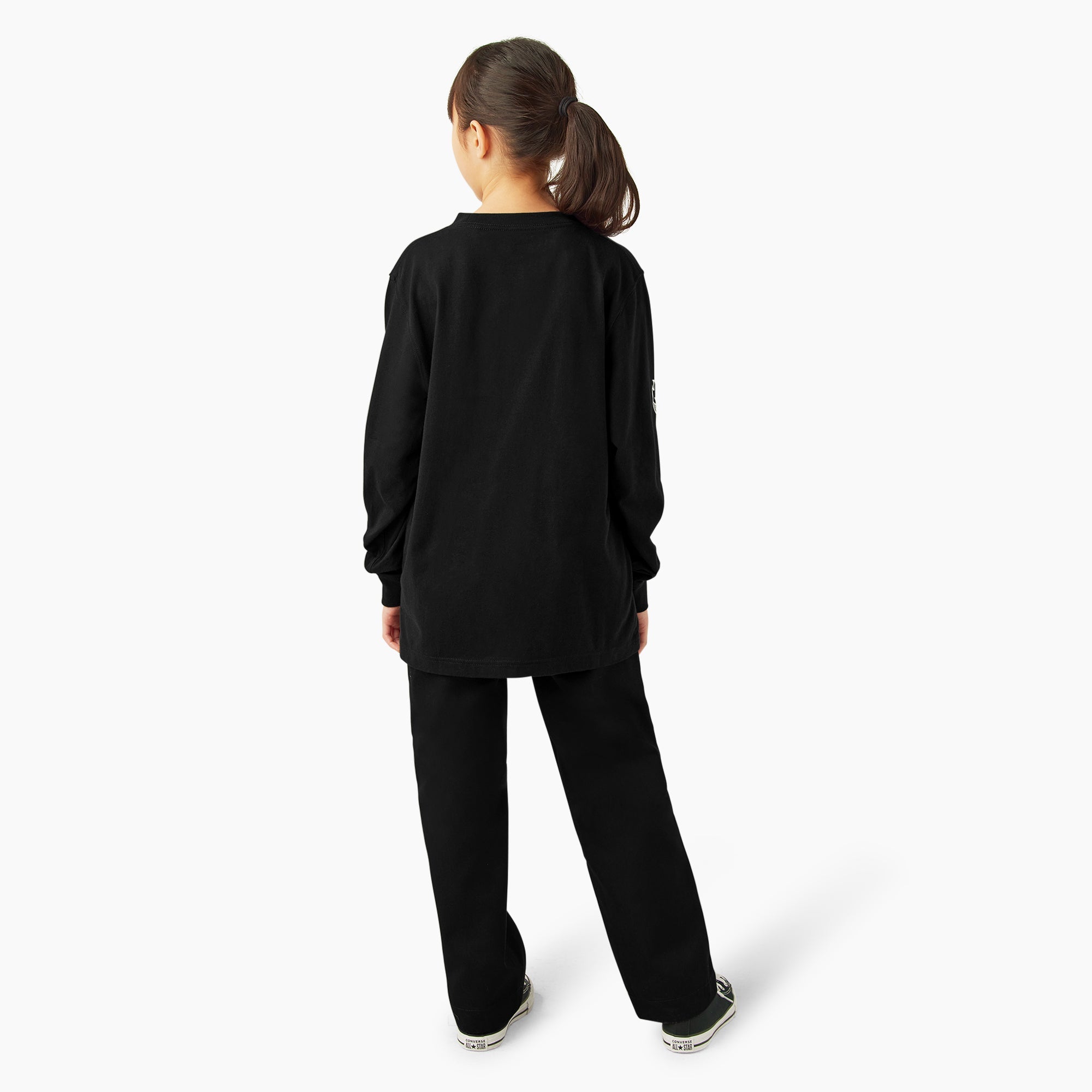 Men|Kids - Dickies Dickies X Spitfire Kids’ Long Sleeve T-Shirt
